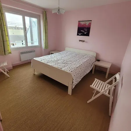 Apartment L'authentique Croisicais - Les Gites De La Cote D'amour