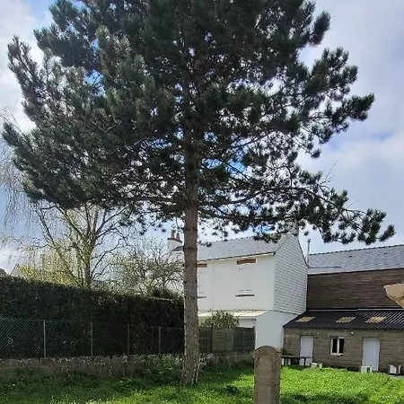 L'authentique Croisicais - Les Gites De La Cote D'amour Apartment Le Croisic