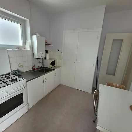 L'authentique Croisicais - Les Gites De La Cote D'amour Apartment Le Croisic