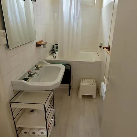 L'authentique Croisicais - Les Gites De La Cote D'amour Appartement *