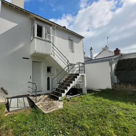 Appartement L'authentique Croisicais - Les Gites De La Cote D'amour Le Croisic