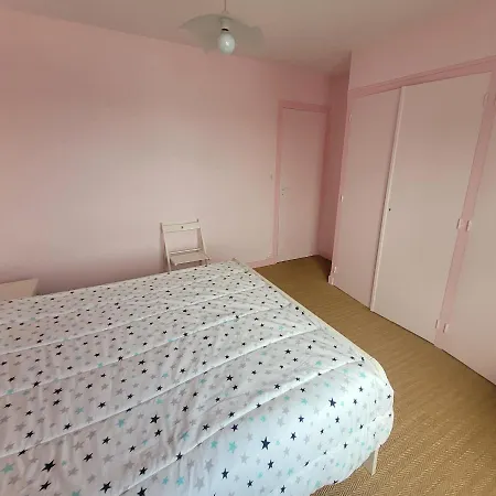 Appartement L'authentique Croisicais - Les Gites De La Cote D'amour Le Croisic